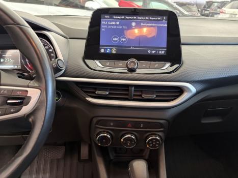 CHEVROLET Tracker 1.0 12V 4P FLEX TURBO LTZ AUTOM�TICO, Foto 5
