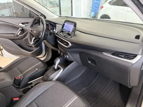 CHEVROLET Tracker 1.0 12V 4P FLEX TURBO LTZ AUTOM�TICO, Foto 7