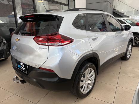CHEVROLET Tracker 1.0 12V 4P FLEX TURBO LTZ AUTOM�TICO, Foto 10