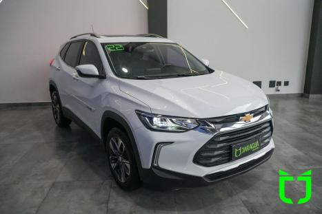 CHEVROLET Tracker 1.2 12V 4P FLEX TURBO PREMIER AUTOM�TICO, Foto 1