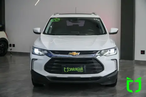 CHEVROLET Tracker 1.2 12V 4P FLEX TURBO PREMIER AUTOM�TICO, Foto 2