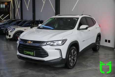 CHEVROLET Tracker 1.2 12V 4P FLEX TURBO PREMIER AUTOM�TICO, Foto 3