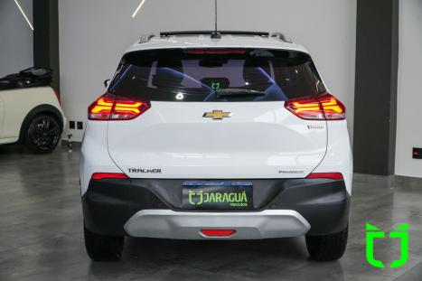 CHEVROLET Tracker 1.2 12V 4P FLEX TURBO PREMIER AUTOM�TICO, Foto 5