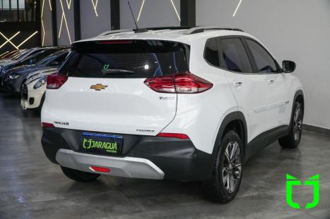 CHEVROLET Tracker 1.2 12V 4P FLEX TURBO PREMIER AUTOM�TICO, Foto 6