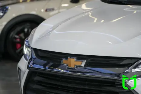 CHEVROLET Tracker 1.2 12V 4P FLEX TURBO PREMIER AUTOM�TICO, Foto 7