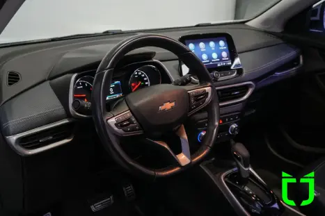 CHEVROLET Tracker 1.2 12V 4P FLEX TURBO PREMIER AUTOM�TICO, Foto 13