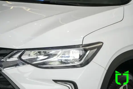 CHEVROLET Tracker 1.2 12V 4P FLEX TURBO PREMIER AUTOM�TICO, Foto 20