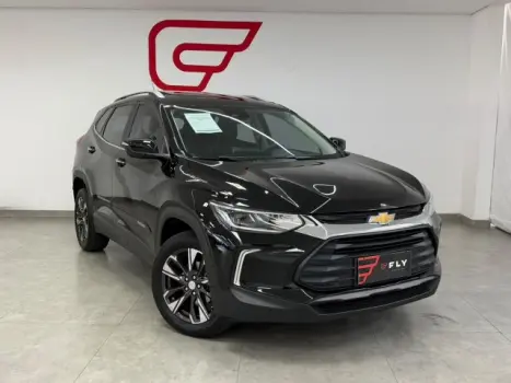 CHEVROLET Tracker 1.2 12V 4P FLEX TURBO PREMIER AUTOM�TICO, Foto 1