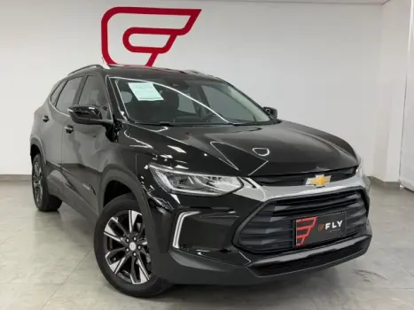 CHEVROLET Tracker 1.2 12V 4P FLEX TURBO PREMIER AUTOM�TICO, Foto 2