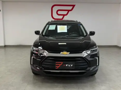 CHEVROLET Tracker 1.2 12V 4P FLEX TURBO PREMIER AUTOM�TICO, Foto 3