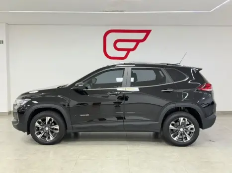 CHEVROLET Tracker 1.2 12V 4P FLEX TURBO PREMIER AUTOM�TICO, Foto 4