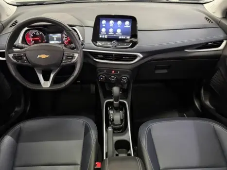 CHEVROLET Tracker 1.2 12V 4P FLEX TURBO PREMIER AUTOM�TICO, Foto 7