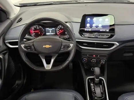 CHEVROLET Tracker 1.2 12V 4P FLEX TURBO PREMIER AUTOM�TICO, Foto 8