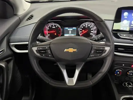 CHEVROLET Tracker 1.2 12V 4P FLEX TURBO PREMIER AUTOM�TICO, Foto 9