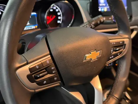 CHEVROLET Tracker 1.2 12V 4P FLEX TURBO PREMIER AUTOM�TICO, Foto 10