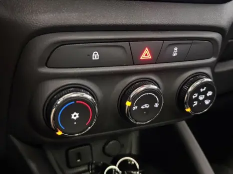 CHEVROLET Tracker 1.2 12V 4P FLEX TURBO PREMIER AUTOM�TICO, Foto 13
