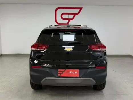 CHEVROLET Tracker 1.2 12V 4P FLEX TURBO PREMIER AUTOM�TICO, Foto 16