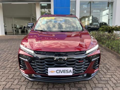 CHEVROLET Tracker 1.2 12V 4P FLEX TURBO RS AUTOM�TICO, Foto 3