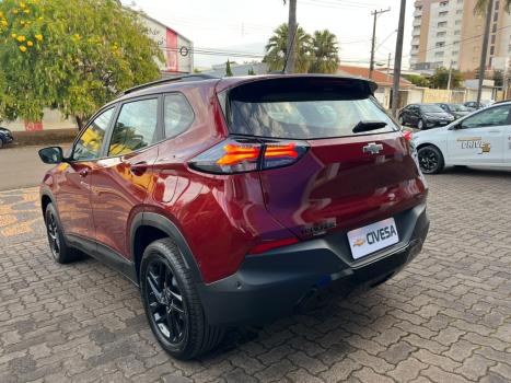 CHEVROLET Tracker 1.2 12V 4P FLEX TURBO RS AUTOM�TICO, Foto 4