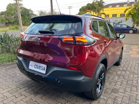 CHEVROLET Tracker 1.2 12V 4P FLEX TURBO RS AUTOM�TICO, Foto 5