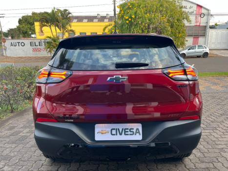 CHEVROLET Tracker 1.2 12V 4P FLEX TURBO RS AUTOM�TICO, Foto 6