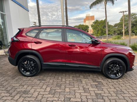 CHEVROLET Tracker 1.2 12V 4P FLEX TURBO RS AUTOM�TICO, Foto 7