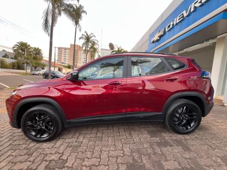 CHEVROLET Tracker 1.2 12V 4P FLEX TURBO RS AUTOM�TICO, Foto 8
