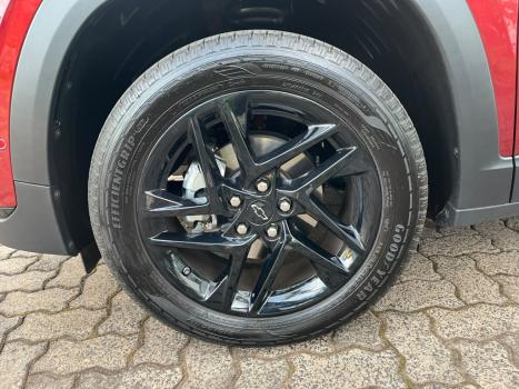 CHEVROLET Tracker 1.2 12V 4P FLEX TURBO RS AUTOM�TICO, Foto 9