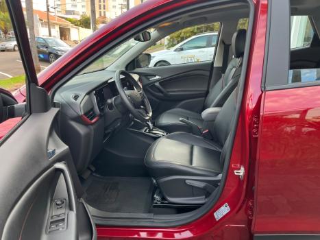 CHEVROLET Tracker 1.2 12V 4P FLEX TURBO RS AUTOM�TICO, Foto 10