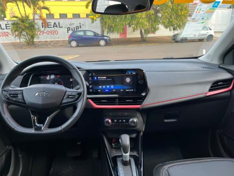 CHEVROLET Tracker 1.2 12V 4P FLEX TURBO RS AUTOM�TICO, Foto 13