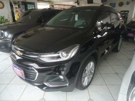 CHEVROLET Tracker 1.4 16V 4P FLEX LTZ TURBO AUTOM�TICO, Foto 1