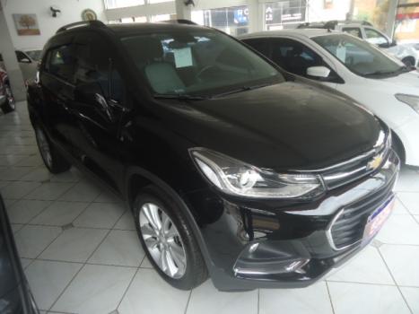 CHEVROLET Tracker 1.4 16V 4P FLEX LTZ TURBO AUTOM�TICO, Foto 2