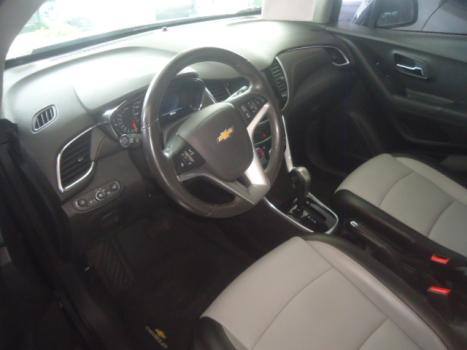CHEVROLET Tracker 1.4 16V 4P FLEX LTZ TURBO AUTOM�TICO, Foto 3