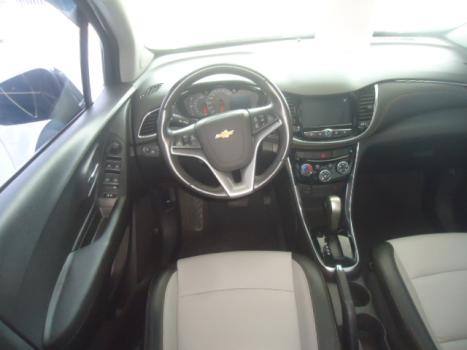 CHEVROLET Tracker 1.4 16V 4P FLEX LTZ TURBO AUTOM�TICO, Foto 5