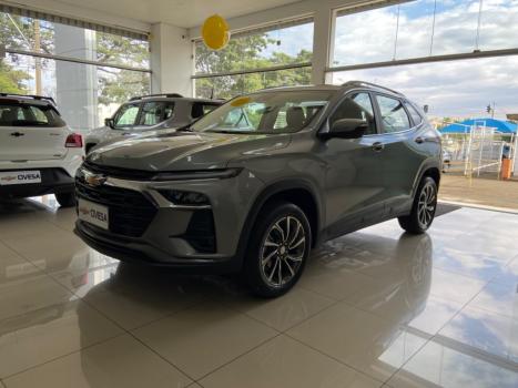 CHEVROLET Tracker 1.2 12V 4P FLEX TURBO PREMIER AUTOM�TICO, Foto 2