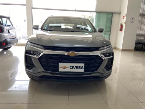 CHEVROLET Tracker 1.2 12V 4P FLEX TURBO PREMIER AUTOM�TICO, Foto 3