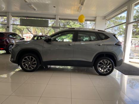 CHEVROLET Tracker 1.2 12V 4P FLEX TURBO PREMIER AUTOM�TICO, Foto 4