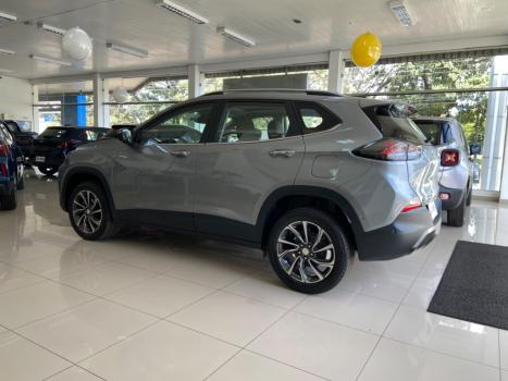 CHEVROLET Tracker 1.2 12V 4P FLEX TURBO PREMIER AUTOM�TICO, Foto 5