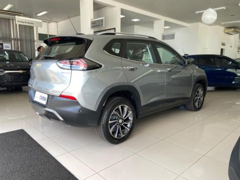 CHEVROLET Tracker 1.2 12V 4P FLEX TURBO PREMIER AUTOM�TICO, Foto 6