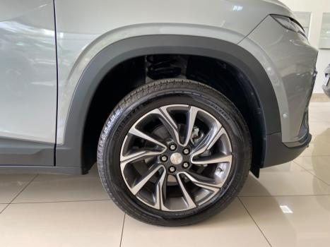 CHEVROLET Tracker 1.2 12V 4P FLEX TURBO PREMIER AUTOM�TICO, Foto 8