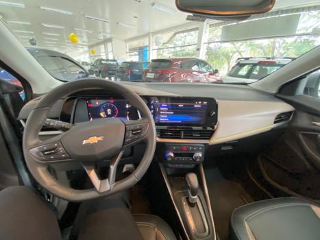 CHEVROLET Tracker 1.2 12V 4P FLEX TURBO PREMIER AUTOM�TICO, Foto 12