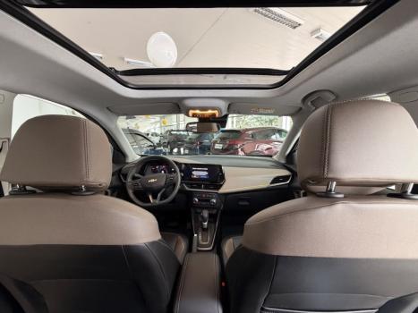 CHEVROLET Tracker 1.2 12V 4P FLEX TURBO PREMIER AUTOM�TICO, Foto 15