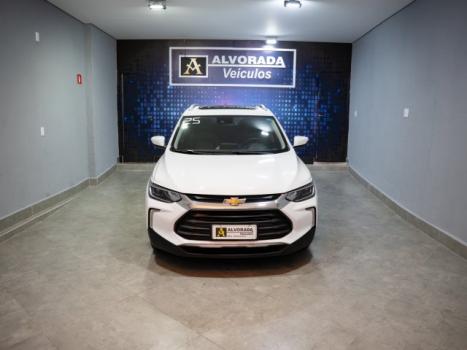 CHEVROLET Tracker 1.2 12V 4P FLEX TURBO PREMIER AUTOM�TICO, Foto 3