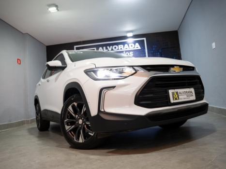 CHEVROLET Tracker 1.2 12V 4P FLEX TURBO PREMIER AUTOM�TICO, Foto 4