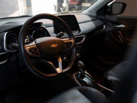 CHEVROLET Tracker 1.2 12V 4P FLEX TURBO PREMIER AUTOM�TICO, Foto 7