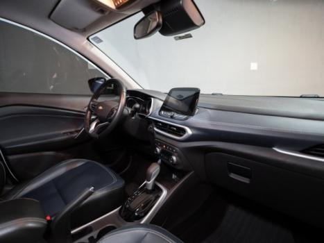 CHEVROLET Tracker 1.2 12V 4P FLEX TURBO PREMIER AUTOM�TICO, Foto 10