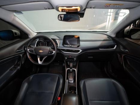 CHEVROLET Tracker 1.2 12V 4P FLEX TURBO PREMIER AUTOM�TICO, Foto 11