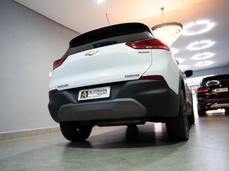 CHEVROLET Tracker 1.2 12V 4P FLEX TURBO PREMIER AUTOM�TICO, Foto 12