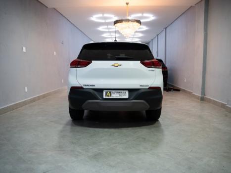 CHEVROLET Tracker 1.2 12V 4P FLEX TURBO PREMIER AUTOM�TICO, Foto 13