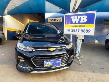 CHEVROLET Tracker 1.4 16V 4P FLEX PREMIER TURBO AUTOM�TICO, Foto 2